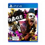 rage 2  PS4